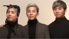 BigBang,2NE1 - 岭南大学校庆 祝贺视频