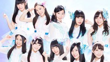 SKE48,华原朋美 - 未来とは？