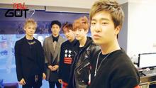 GOT7 - Real GOT7 - Youngjae's Cam