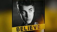 贾斯汀·比伯 - Believe 图片版