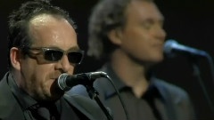 Elvis Costello - The River In Reverse