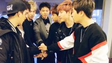 GOT7 - GOT7- Youngjae's Cam 中字