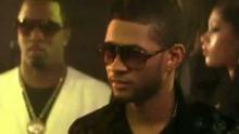 Usher - Usher - Love In This Club