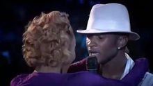 Usher - Do It To Me 演唱会版