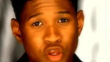 Usher - Think Of You