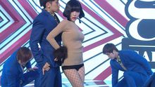 孙佳仁 - Truth Or Dare 现场