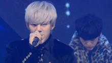 B.A.P - B.A.P - 1004(Angel) 现场