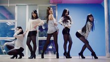 Rainbow - Rainbow - 短裙 舞蹈模仿