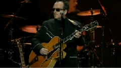 Elvis Costello - Monkey To Man