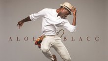 Aloe Blacc - The Man