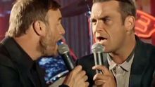 Robbie Williams - Shame