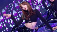 SISTAR - Sistar - Hush - MBC音乐中心