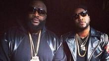 Rick Ross - Rick Ross - War Ready