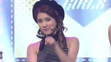 Spica - Spica-You Dont Love Me 现场