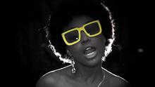 Ain't No Love - Blinded
