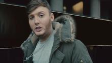 James Arthur,Chicago - James Arthur - Get Down