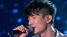 陈楚生 - 容颜 - 不朽之名曲 现场版 2014/03/01