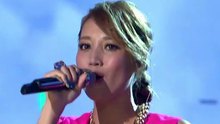 黄丽玲,信 - 跟着感觉走 - 不朽之名曲 现场版 2014/03/01