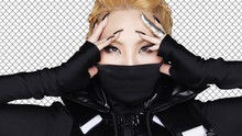2NE1 - 2NE1 - 善良的女人 试听版