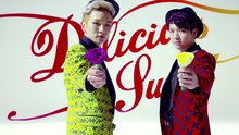 Toheart - Delicious