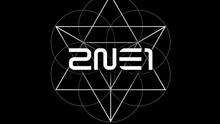 2NE1 - 2NE1 - Baby I Miss You 试听