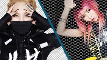 2NE1 - 2NE1 -  想一起生活