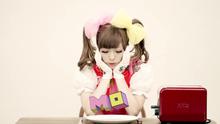 きゃりーぱみゅぱみゅ,卡莉怪妞,李蕙敏 - 卡莉怪妞 - 梦想起跑~鈴~鈴~