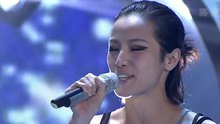 何韵诗 - 痴情司 - 年代秀 现场版 2014/03/08