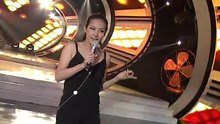 何韵诗 - 你是八十年代 - 年代秀 现场版 2014/03/08