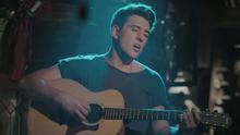 Taylor Henderson,何韵诗 - When You Were Mine
