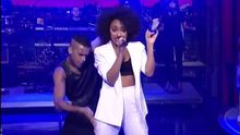 Little Mix,GOT7 - Move TheLateShow现场版 14/03/10
