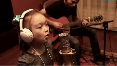 模仿翻唱 - Rolling In The Deep