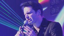 Yossi Azulay,The Cure,林天爱 - Yossi Azulay - Dinner 现场版
