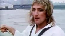 洛·史都华,James Arthur - Rod Stewart - Sailing