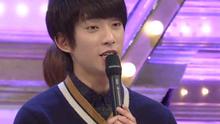B1A4 - 告白 - 挑战千曲 现场版 14/01/19