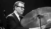 Dave Brubeck Quartet,AOA - Take Five 现场版
