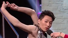  - 软骨机械舞王为母亲而舞