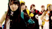 SKE48,B.A.P - SKE48 - S子と嘘発見器 短版