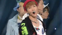 SHINee - Dream Girl & Beautiful