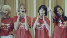AOA - 展开胜利的翅膀