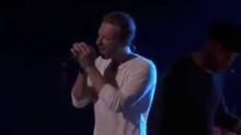 Coldplay - Coldplay - Midnight