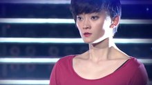 段婧婷 - 段婧婷为妈妈起舞 - 奇舞飞扬 现场版 2014/03/04