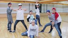 GOT7 - GOT7 - I Like You 舞蹈练习