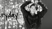 严爵 - 严爵 - Everyday