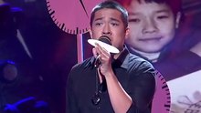 吕以斯帖,张博宇 - 时间都去哪了 - 我不是明星第二季 现场版 2014/02/24