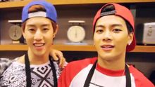 GOT7 - GOT7 - Master Chef GOT7 中字