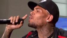 克里斯·布朗 - Chris Brown - Love More