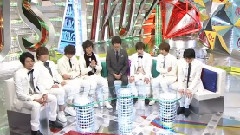 Kis-My-Ft2 - キスマイBUSAIKU!?
