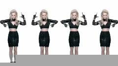 Will.I.Am - Scream & Shout