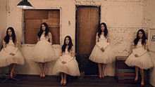 GGot Jam Project,MØ,Orange Caramel - GGot Jam Project - Summer
